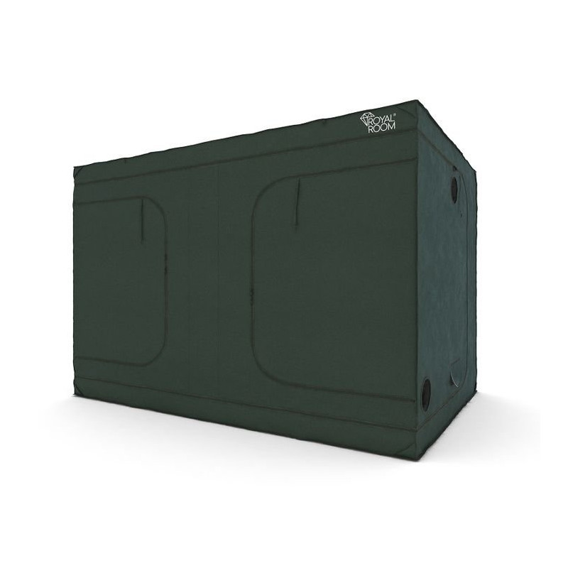 RoyalRoom® Classic C300SL 300x200x200cm namiot do uprawy