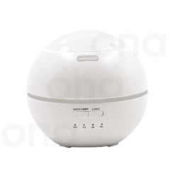 ONA Misting Dome - rozpylacz dozownik do płynu ONA liquid - zamgławiacz neutralizujący zapach