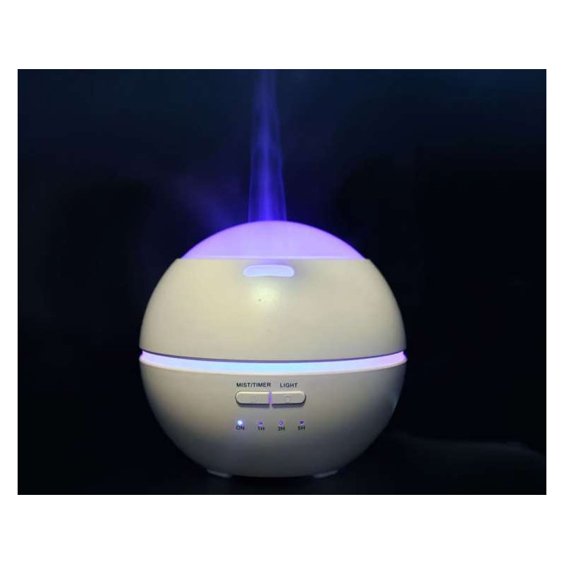 ONA Misting Dome - rozpylacz dozownik do płynu ONA liquid - zamgławiacz neutralizujący zapach