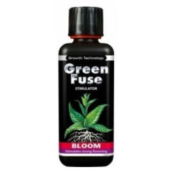 Green Fuse Bloom Growth Technology 1L - stymulator kwitnienia