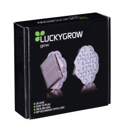 Luckygrow źródło światła soczewka 90° - wzrost Luckygrow źródło światła soczewka 90° - wzrost