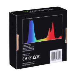 Luckygrow źródło światła soczewka 90° - wzrost Luckygrow źródło światła soczewka 90° - wzrost