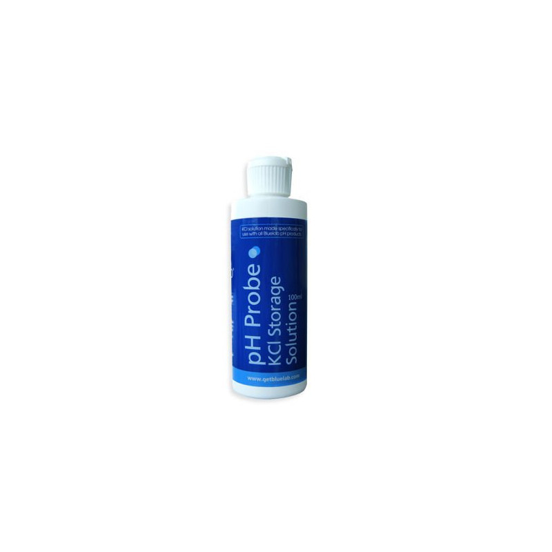 Bluelab płyn KCL zabezpieczający elektrody mierników pH 250ml