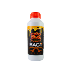 BAC Sugar Candy Syrup 500ml | biostymulator kwitnienia - zwiększa jakość owoców oraz zapach/aromat