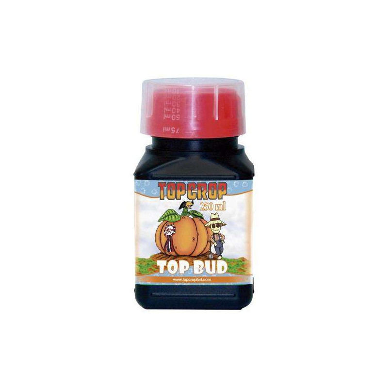 Top Crop Top Bud 250ml nawóz do kwitnienia Top Crop Top Bud 250ml nawóz do kwitnienia