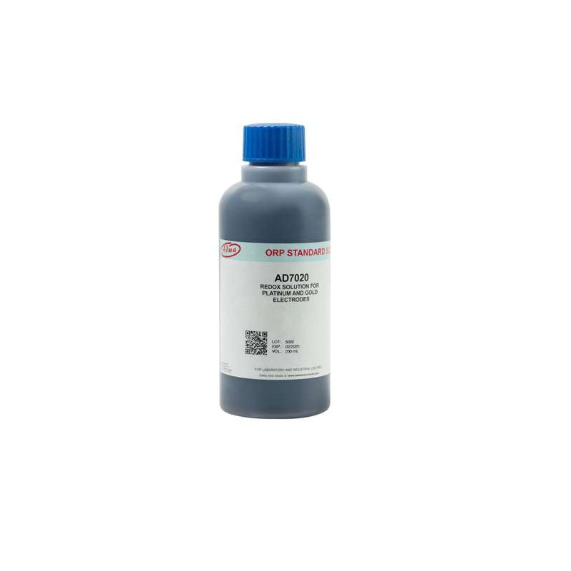 Płyn do kalibracji mierników Redox ORP Adwa Ad7020 200/275mV 230ml