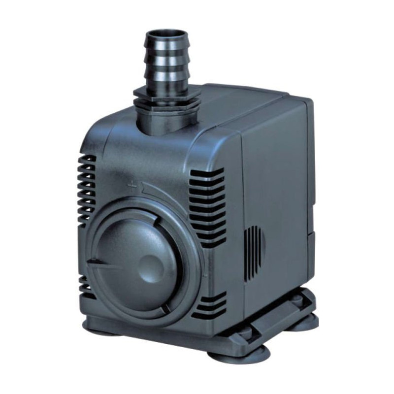 Pompa wodna BOYU FP-1500, 220-240V, 1500L/H Pompa wodna BOYU FP-1500, 220-240V, 1500L/H