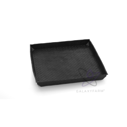 GALAXYFARM Flexible Tray 100 - elastyczna taca uprawowa 100x100cm GALAXYFARM Flexible Tray 100 - elastyczna taca uprawowa 100x100cm