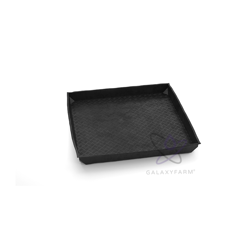 GALAXYFARM Flexible Tray 100 - elastyczna taca uprawowa 100x100cm GALAXYFARM Flexible Tray 100 - elastyczna taca uprawowa 100x100cm