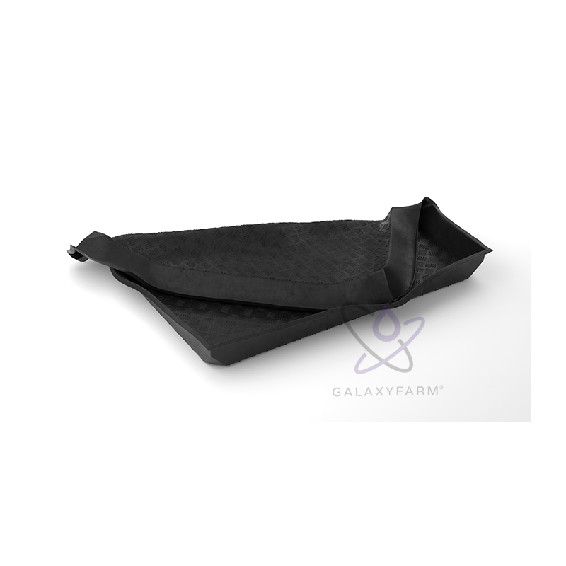 GALAXYFARM Flexible Tray 100 - elastyczna taca uprawowa 100x100cm GALAXYFARM Flexible Tray 100 - elastyczna taca uprawowa 100x100cm