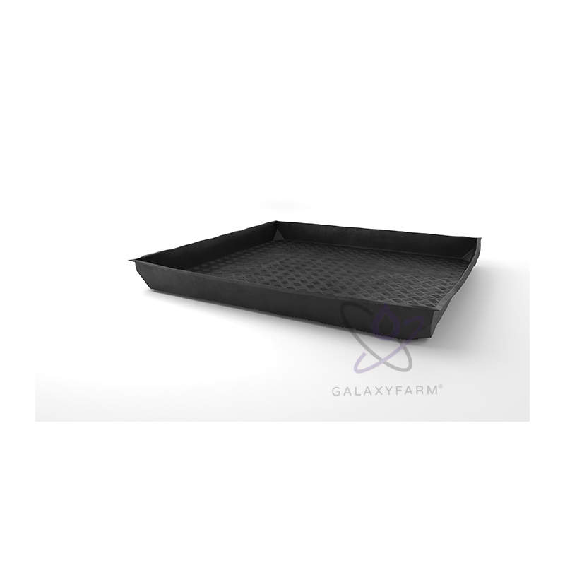 GALAXYFARM Flexible Tray 100 - elastyczna taca uprawowa 100x100cm GALAXYFARM Flexible Tray 100 - elastyczna taca uprawowa 100x100cm