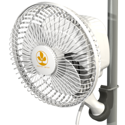Wentylator Secret Jardin Monkey Fan 16W z klipsem