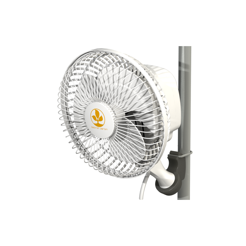 Wentylator Secret Jardin Monkey Fan 16W z klipsem
