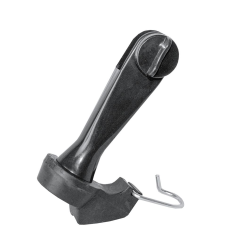 Wentylator z klipsem z oscylacją RAM 180mm 20w
