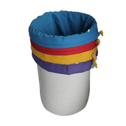 Bubble bags | Torby ekstrakcyjne 4x 5L