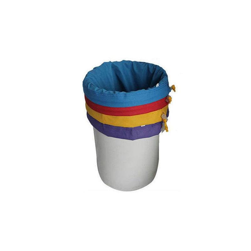 Bubble bags | Torby ekstrakcyjne 4x 5L