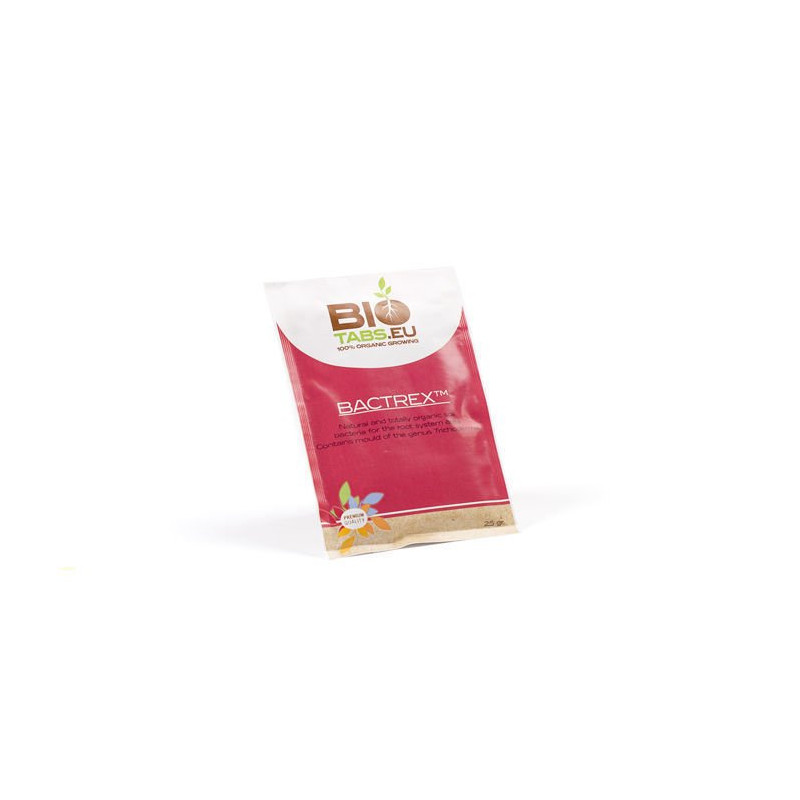 Biotabs Perfect Plant Pack - organiczny zestaw nawozów na 2 rośliny Biotabs Perfect Plant Pack - organiczny zestaw nawozów na 2 rośliny