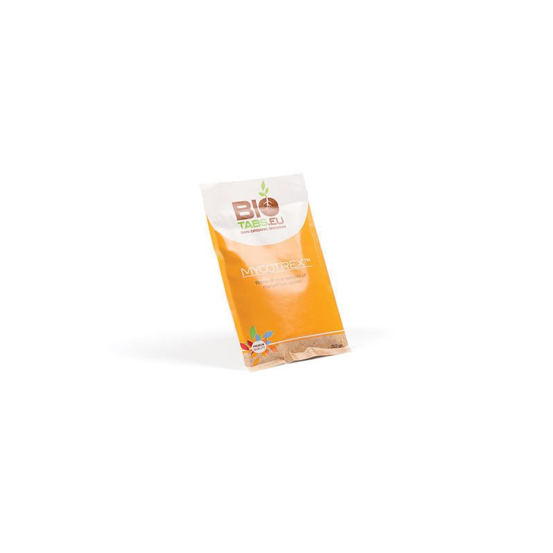 Biotabs Perfect Plant Pack - organiczny zestaw nawozów na 2 rośliny Biotabs Perfect Plant Pack - organiczny zestaw nawozów na 2 rośliny