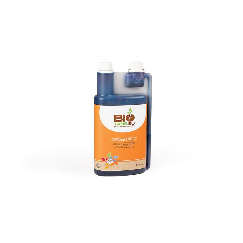 Biotabs Perfect Plant Pack - organiczny zestaw nawozów na 2 rośliny Biotabs Perfect Plant Pack - organiczny zestaw nawozów na 2 rośliny
