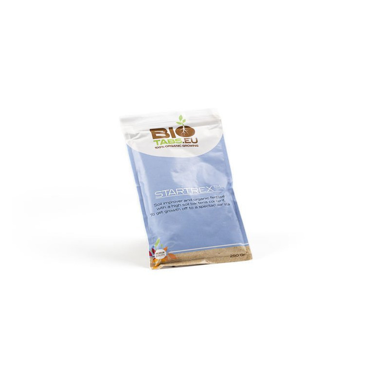 Biotabs Perfect Plant Pack - organiczny zestaw nawozów na 2 rośliny Biotabs Perfect Plant Pack - organiczny zestaw nawozów na 2 rośliny