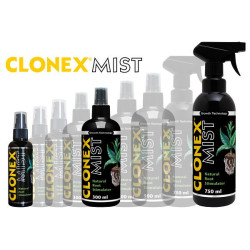 Clonex Mist 750 ml preparat do ukorzeniania Clonex Mist 750 ml preparat do ukorzeniania