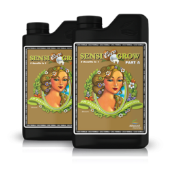 Advanced Nutrients Sensi Grow Coco part A/B 2x1L