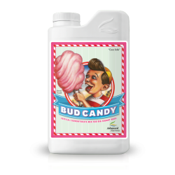 Advanced Nutrients BUD CANDY 1L | poprawia smak, zapach i kolor owoców i kwiatów
