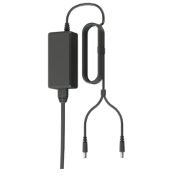 Zasilacz do LED Cosmorrow 2x20W- na dwie oprawy Zasilacz do LED Cosmorrow 2x20W- na dwie oprawy