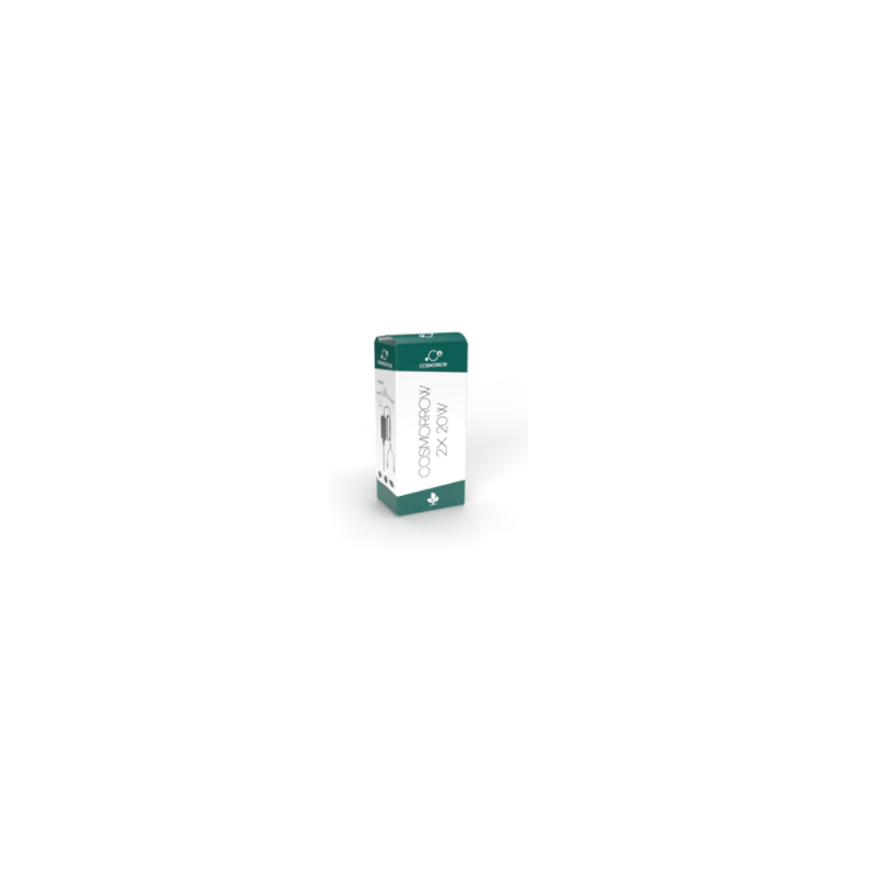 Zasilacz do LED Cosmorrow 2x20W- na dwie oprawy Zasilacz do LED Cosmorrow 2x20W- na dwie oprawy