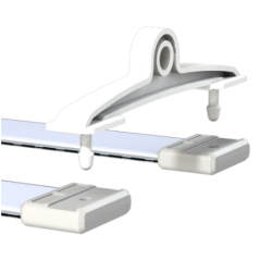 Zasilacz do LED Cosmorrow 2x20W- na dwie oprawy Zasilacz do LED Cosmorrow 2x20W- na dwie oprawy