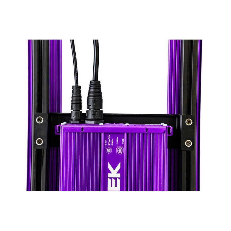 Lumatek Zeus Pro 2.9 600W - Lampa LED do uprawy roślin