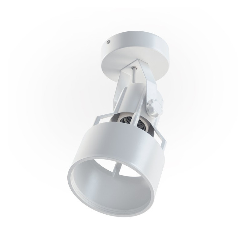 VERTICANA® Wall Holder | BIAŁY | Oprawa natynkowa na żarówkę VERTICANA® Wall Holder | BIAŁY | Oprawa natynkowa na żarówkę