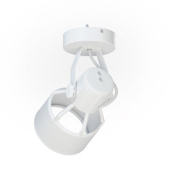 VERTICANA® Wall Holder | BIAŁY | Oprawa natynkowa na żarówkę VERTICANA® Wall Holder | BIAŁY | Oprawa natynkowa na żarówkę