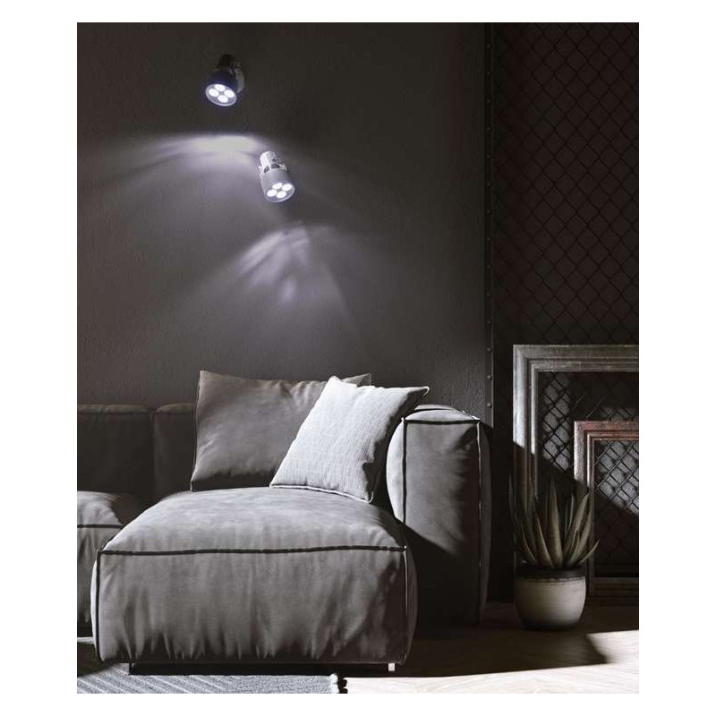VERTICANA® Wall Holder | BIAŁY | Oprawa natynkowa na żarówkę VERTICANA® Wall Holder | BIAŁY | Oprawa natynkowa na żarówkę