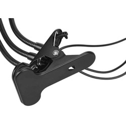 HERBGARDEN Clip on grow LED Triple - lampka z klipsem 30W + pilot HERBGARDEN Clip on grow LED Triple - lampka z klipsem 30W + pilot