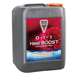 Hesi Boost 2,5L - Stymulator Kwitnienia