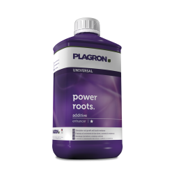 Nawóz Plagron power roots 500ml | Na ukorzenianie