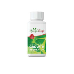 Woma Spray & Stop 100ml - bio oprysk z alg i kory wierzby przyspieszający kwitnienie