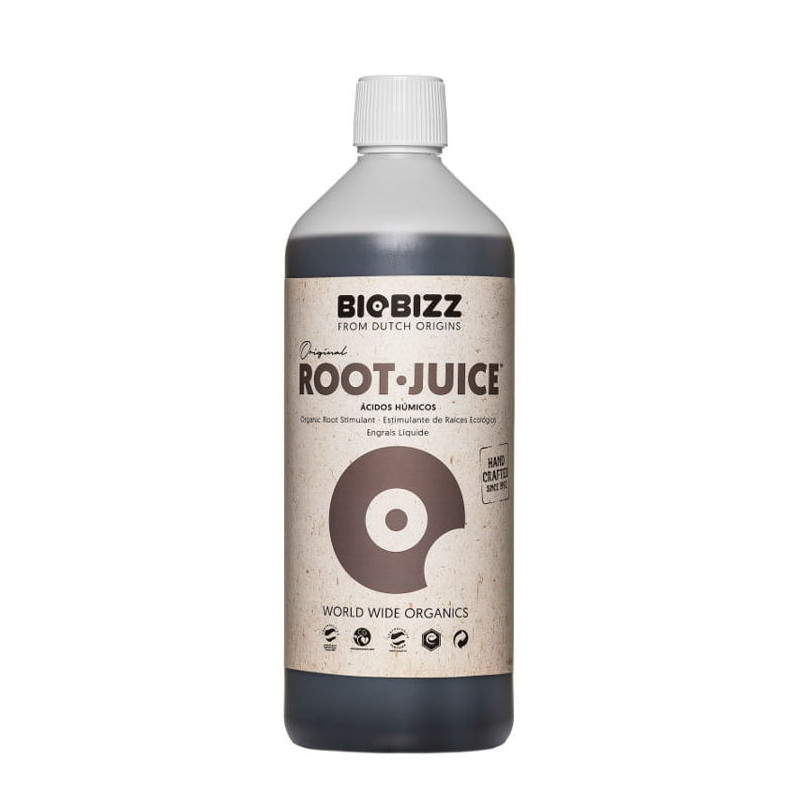 Biobizz Root Juice 500ml - ukorzeniacz Biobizz Root Juice 500ml - ukorzeniacz