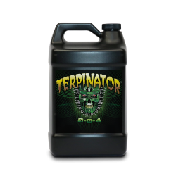 Nawóz TERPINATOR Rhizoflora 946ml - zwiększa produkcję żywicy i terpenów, zwiększa stężenie olejów roślinnych