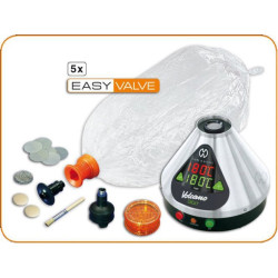 Vaporizer Volcano Digital Easy Valve   