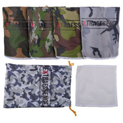 Bubble bags | Torby ekstrakcyjne EXTRAESSENCE 4x 5L