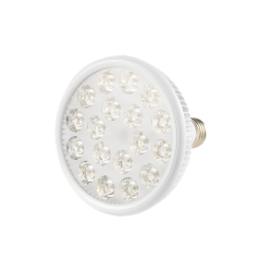 Żarówka LED 18W E27 | specjalistyczna | światło uzupełniające białe 14000K