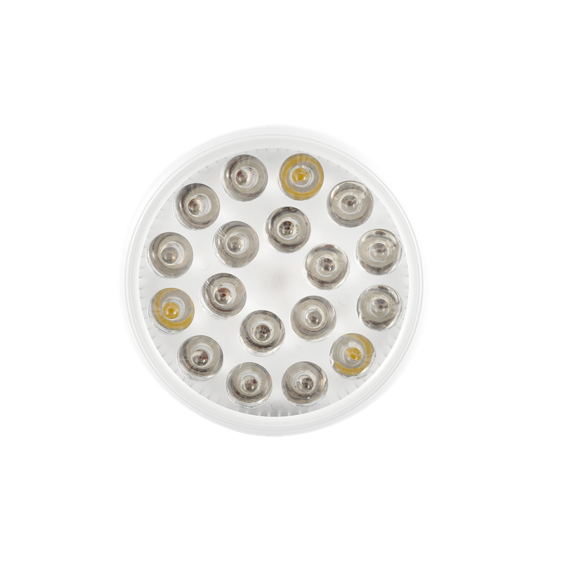 Żarówka LED 18W E27 | specjalistyczna | światło uzupełniające białe 14000K