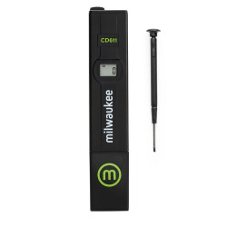 Milwaukee CD611 miernik tester przewodności EC Milwaukee CD611 miernik tester przewodności EC
