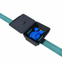 Autopot AquaBox Straight - zestaw nawadniający Autopot AquaBox Straight - zestaw nawadniający