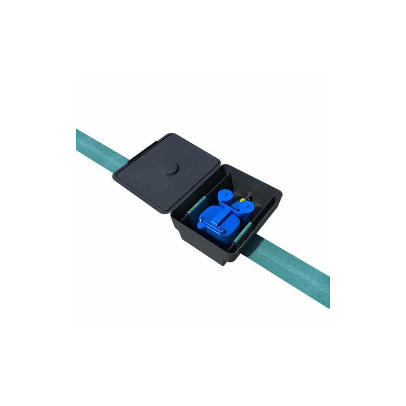 Autopot AquaBox Straight - zestaw nawadniający Autopot AquaBox Straight - zestaw nawadniający