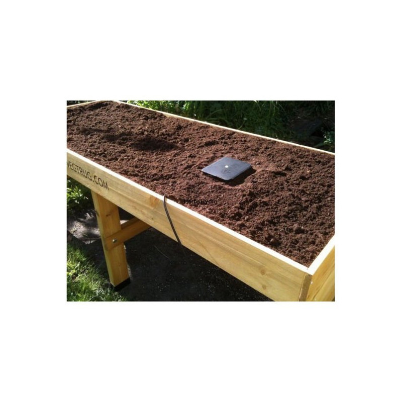 Autopot AquaBox Straight - zestaw nawadniający Autopot AquaBox Straight - zestaw nawadniający
