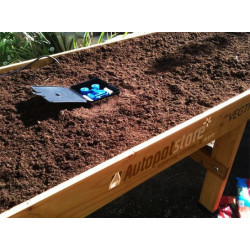 Autopot AquaBox Straight - zestaw nawadniający Autopot AquaBox Straight - zestaw nawadniający