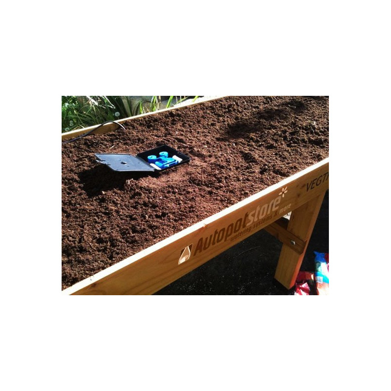 Autopot AquaBox Straight - zestaw nawadniający Autopot AquaBox Straight - zestaw nawadniający
